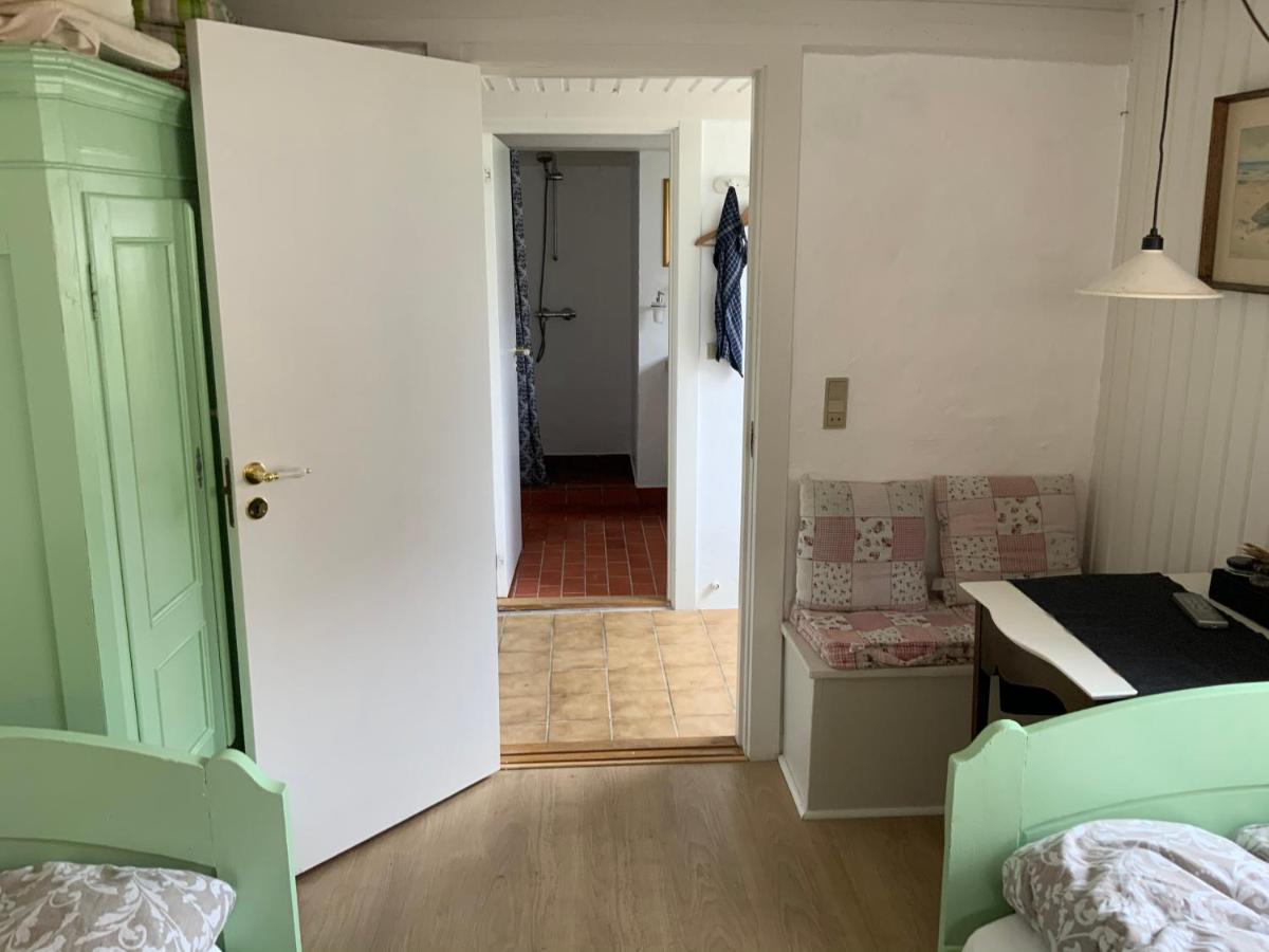 Brogaard Apartments 洛肯 外观 照片