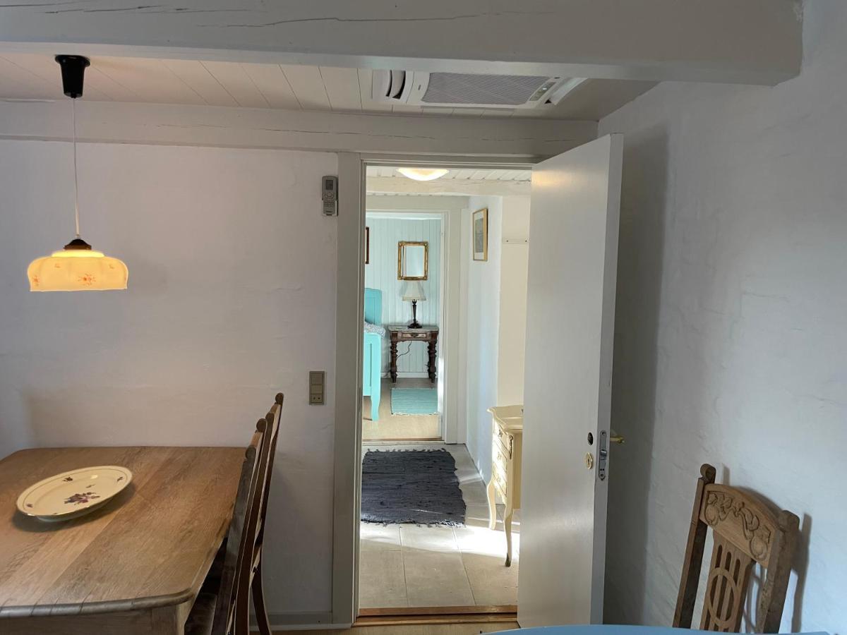 Brogaard Apartments 洛肯 外观 照片